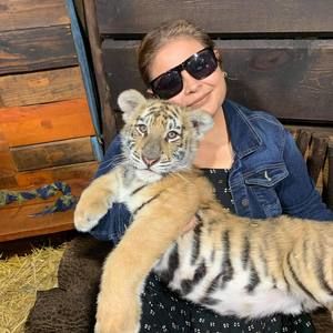 Meet your Posher, Maggie